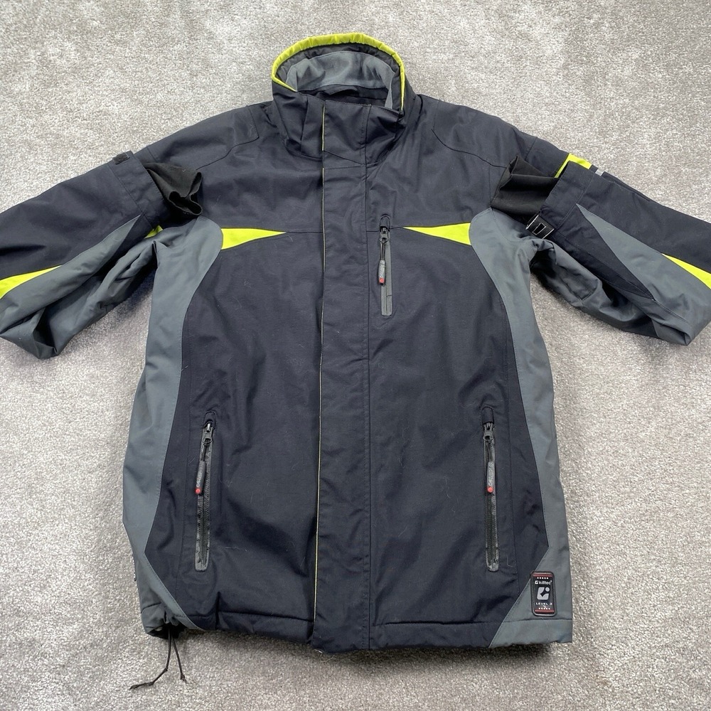 Killtec Level 3 Tech-Line Men's Winter Insulated … - image 2